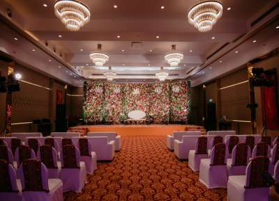 Urban Events Gallery Image