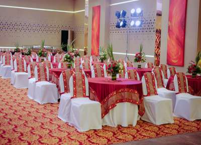 Urban Events Gallery Image