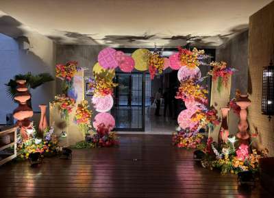 Urban Events Gallery Image