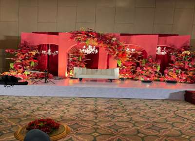 Urban Events Gallery Image