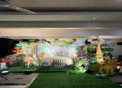 Urban Events Gallery Image