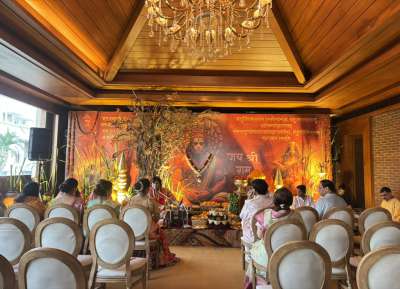 Urban Events Gallery Image