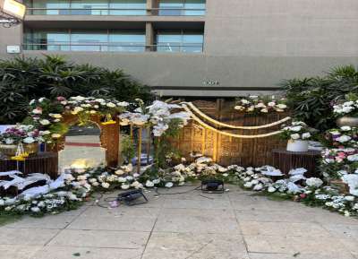 Urban Events Gallery Image