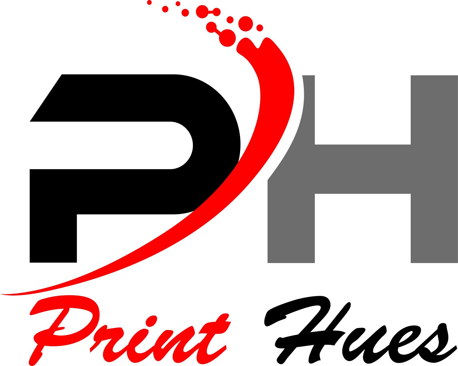 Print Hues 