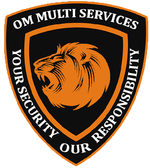 Security Guard Services In Chakan By Om Multi Services In City