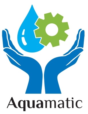 Home - Aquamatic | Comprehensive Water Solutions Provider , Atm Water ...