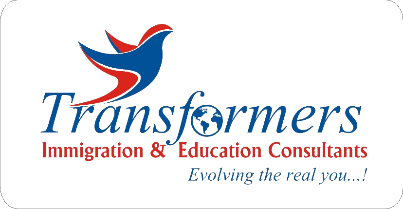 Transformers Immigration and Education Consultants 